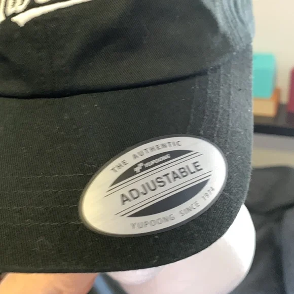 Tweed Hat by The Classics by Yupoong - Picture 2 of 4